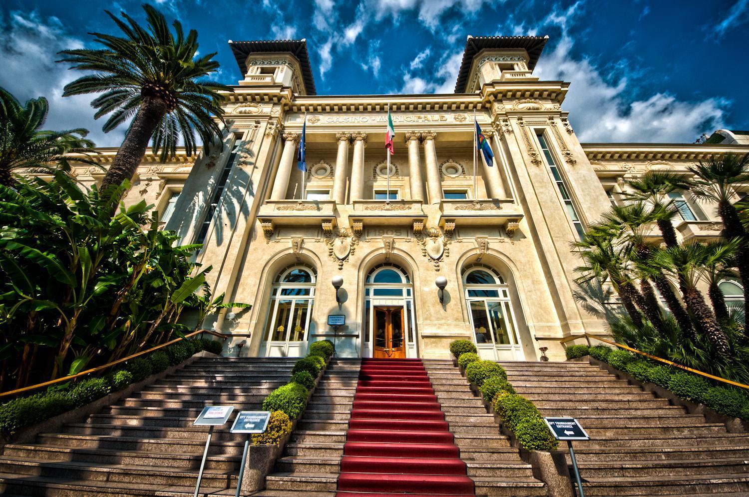 Classy Homes - A Due Passi Dal Mare Sanremo Exterior foto