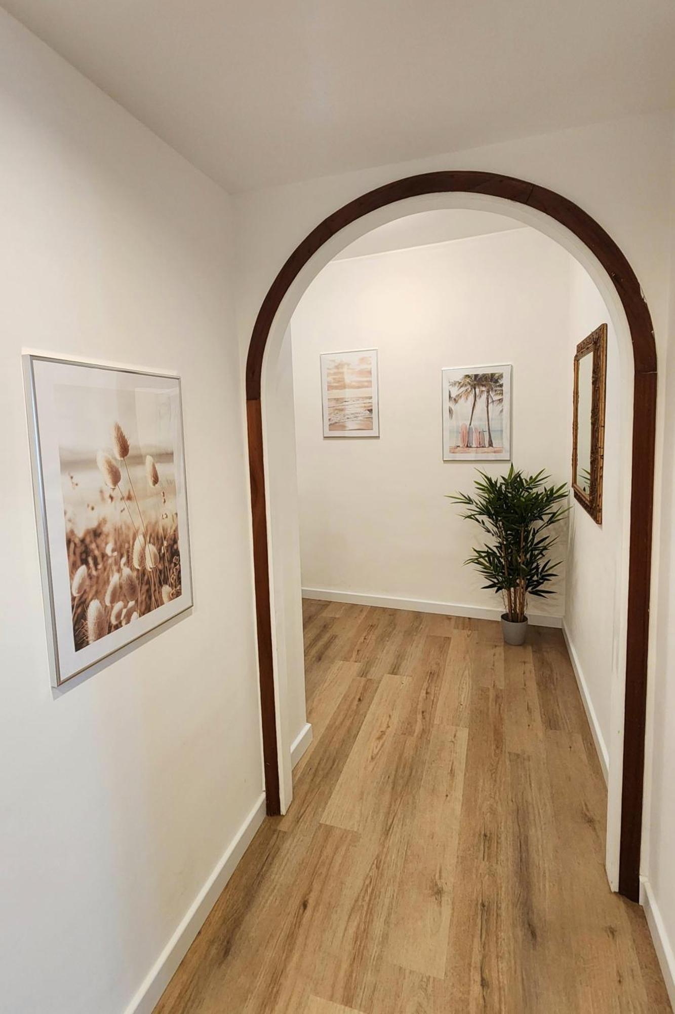 Classy Homes - A Due Passi Dal Mare Sanremo Exterior foto